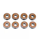 Bearings WORKER ABEC 11 - Orange