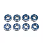 Bearings WORKER ABEC 11 - Blue