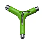 Y Skateboard Wrench - Green