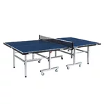 Joola Transport Table Tennis Table - Blue