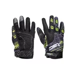 Women's Dirt Bike Glove W-TEC Heralt