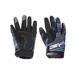 Motorradhandschuhe W-TEC NF-5301