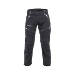 Dámské softshell moto kalhoty W-TEC Tabmara - černá