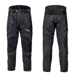Men’s Moto Pants W-TEC Rusnac - Black