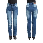 Dámske moto jeansy W-TEC Panimali - 2. akosť