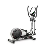 Elliptical Trainer inSPORTline Atlanta - Grey