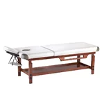 Stationary Massage Table inSPORTline Stacy