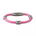 inSPORTline Lotara Magnetarmband - rosa