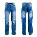 Motocyklové jeansy W-TEC Davosh