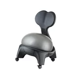 Gimnasztikai labda inSPORTline EGG-Chair