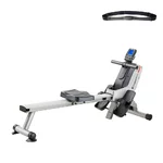 Indoor rowing inSPORTline Yukona