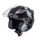 robogó bukósisak W-TEC Putta