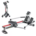 Rowing Machine inSPORTline Power Master X