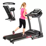 Treadmill  inSPORTline Gilavar