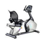 Recumbent inSPORTline Halimed - 2.jakost