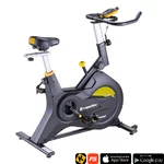 Indoor cycling inSPORTline S100i