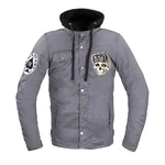 Pánska bunda W-TEC Black Heart Garage Built Jacket