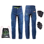 Moto Trousers W-TEC Biterillo