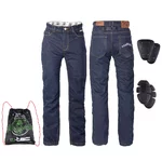 Men’s Motorcycle Jeans W-TEC Resoluto