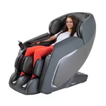 Massage Chair inSPORTline Carlita - Anthracite