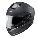 Moto prilba W-TEC Yorkroad Stealth - Black Stealth Matt