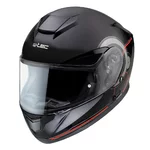 Kask motocyklowy zamknięty z blendą W-TEC Yorkroad Fusion