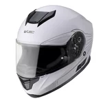 Moto přilba W-TEC Yorkroad Solid