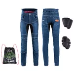 W-TEC Biterillo Lady Damen Motorradjeans