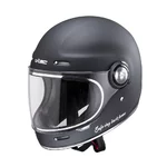 Moto prilba W-TEC V135 SWBH Fiber Glass