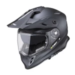 Motorcycle Helmet W-TEC V331 PR - Matt Black