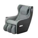 Massage Chair inSPORTline Scaleta II - Grey-Black