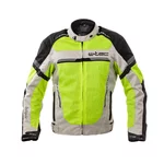 W-TEC Saigair Herren Sommer Motorradjacke