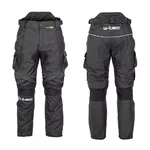 Men’s Motorcycle Pants W-TEC Thollte - Black