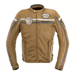 Moto bunda W-TEC Bellvitage Brown Chameleon - 2.jakost