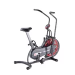 Rower treningowy powietrzny AirBike® inSPORTline Basic II