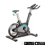 Rower spinningowy inSPORTline inCondi S800i - OUTLET