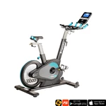 Indoor cycling inSPORTline S1000i