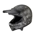 Kask motocyklowy motocross W-TEC Retron