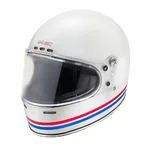 Kask motocyklowy integralny W-TEC Cruder Delacro