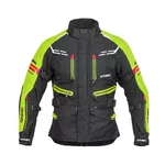 Men’s Motorcycle Jacket W-TEC Ventura