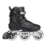 Inline brusle pánské Powerslide Phuzion Krypton Chrome 100 Trinity