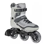 Inline brusle pánské Powerslide Phuzion Krypton Grey 100 Trinity