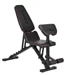 Fitness lavica inSPORTline ON-X AB10