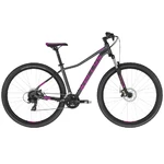 Női hegyikerékpár KELLYS VANITY 30 29" - modell 2023 - szürke