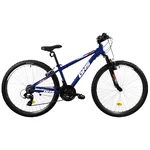 Horský bicykel DHS Teranna 2623 26" 7.0 - blue