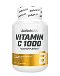 Táplálékkiegészítők Biotech c vitamin