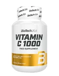 Táplálékkiegészítők Biotech c vitamin