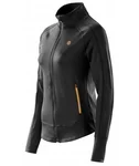 fitnesz ruhak Skins NCG Womens Warm Up Jacket