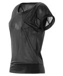 női fitness ruha Skins NCG WomensMission Short Sleeve Tee