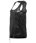 futó ruhák Skins NCG Womens Revive Tank